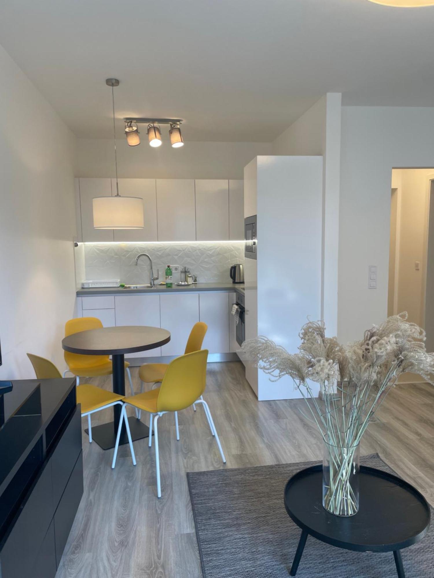 Aparthotel Downtown Family By Firsthost 3436a302 Budapeste